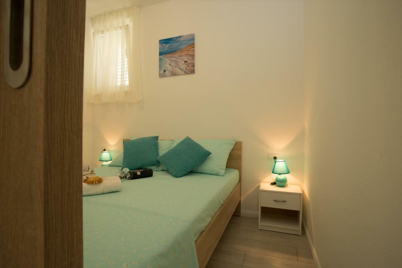 Apartments Kampanel Kastela Exterior photo